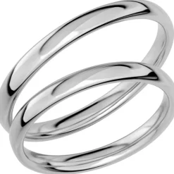 Sign of love SR1002 VG Förlovningsring Vigselring