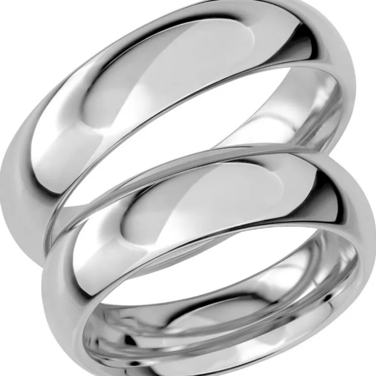 Sign of love SR1049 VG Förlovningsring Vigselring