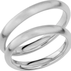 Sign of love SR1024 VG Förlovningsring Vigselring