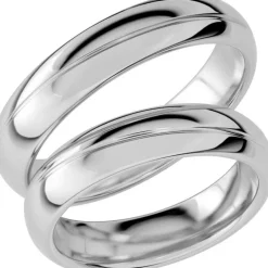 Sign of love SR1027 VG Förlovningsring Vigselring