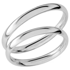 Sign of love SR1009 VG Förlovningsring Vigselring