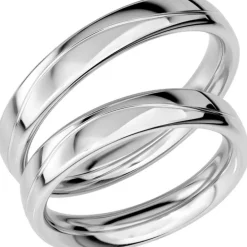 Sign of love SR1019 VG Förlovningsring Vigselring