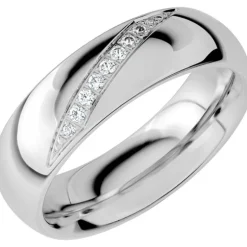 Sign of Love SR2014VG Förlovningsring Vigselring