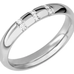 Sign of love SR2046VG Förlovningsring Vigselring