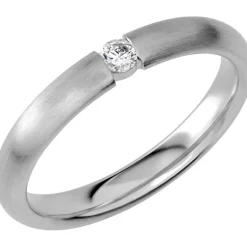 Sign of love SR2024VG Förlovningsring Vigselring