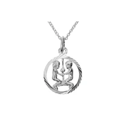 Stjärntecken tvillingarna