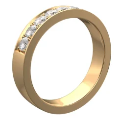 SUNDBORN RG 18 KARAT