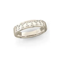 SUNDBORN SILVER MED CZ