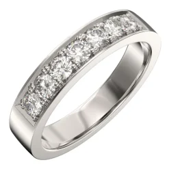 SUNDBORN VG 18 KARAT LABBDIAMANTER