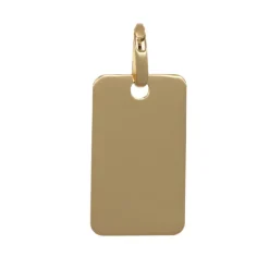 Tag smycke i äkta guld 18 karat