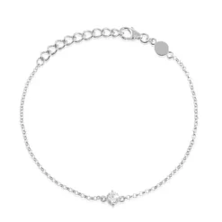 Time to glow mini armband