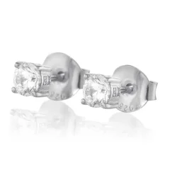 Time to glow mini small örhängen