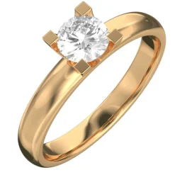 TÄLLBERG RG 18 KARAT 0,40 ct