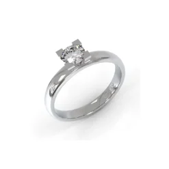 TÄLLBERG VG 18 KARAT 0,40 ct LABBDIAMANT