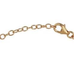 Together halsband äkta guld 18 karat