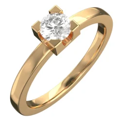 TORSÅNG RG 18 KARAT