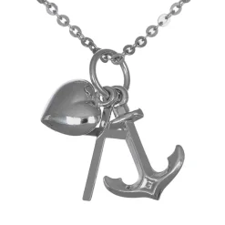 Tro, hopp och kärlek