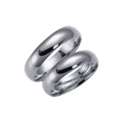 92-5VG Förlovningsring Vigselring