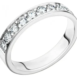 237-3,56.10VG Förlovningsring Vigselring