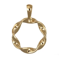 Viking smycke i äkta guld 18 karat