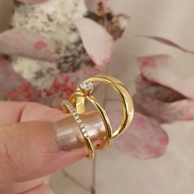 VÄSMAN 1,6-3,5 RG 18 KARAT