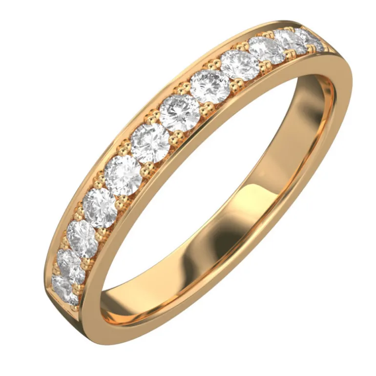 VÄSTBJÖRKA RG 18 KARAT