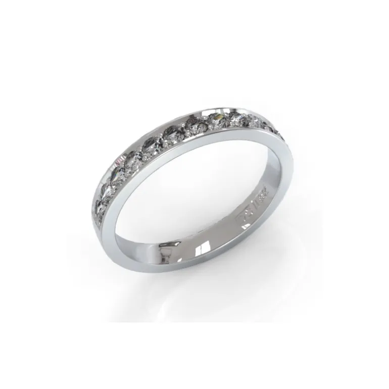 VÄSTBJÖRKA VG 18 KARAT